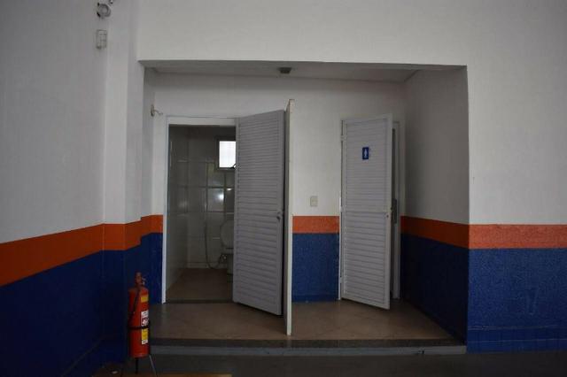 Barracão Aluguel Miguel Sutil - 1000m2 Próx Fernando Correa - Foto 8