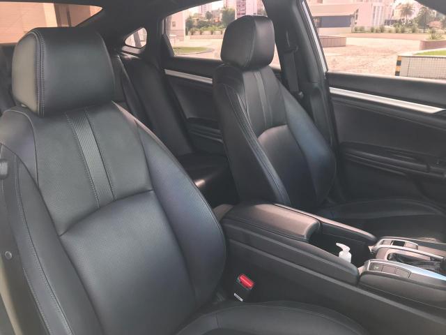 Honda Civic EXL - Foto 10