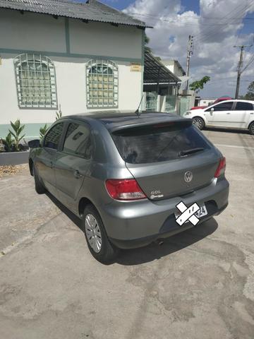 Volkswagen Gol 1.0 (G5) (Flex) - Foto 5