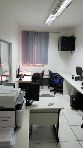 Imóvel comercial, ideal para empresa de call center - Foto 15