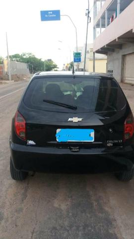 Celta LT completo 14/15