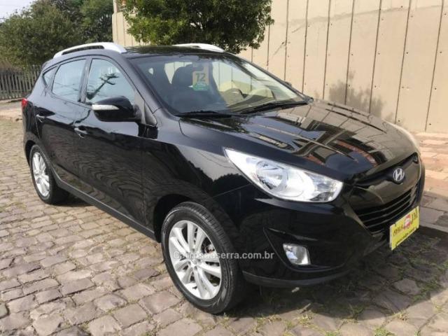 Ix35 2.0 mpi 16v - 89 mil kms - Foto 2