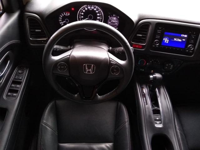 HONDA HR-V 2016/2016 1.8 16V FLEX EX 4P AUTOMÁTICO - Foto 6
