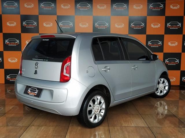 Vw Up High 1.0 2015 - Foto 5
