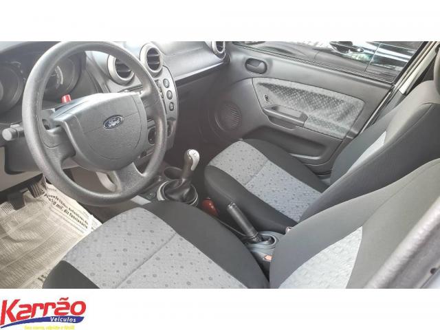 Ford Fiesta - Foto 3