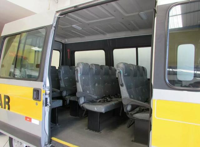 Van escolar ducato - Foto 2