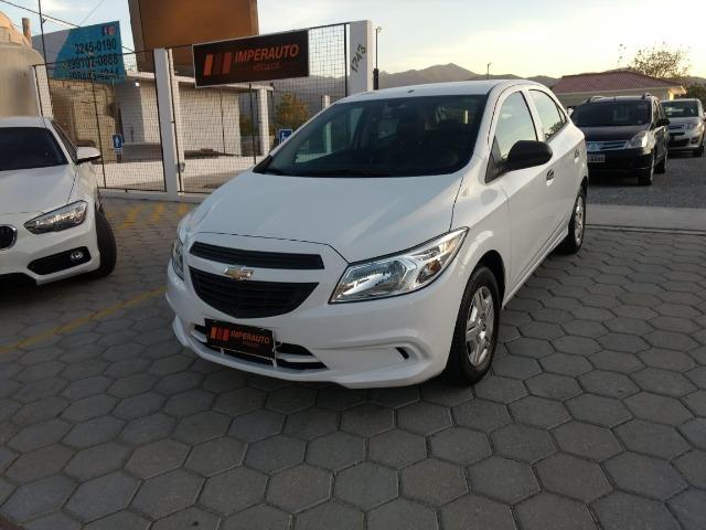 Oportunidade Onix Ls 2014 Abaixo da Fipe Financiamento com pequena entrada - Foto 10