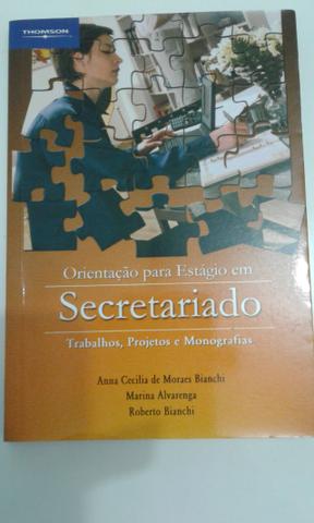 Religioso, Liderança, Secretariado - Foto 4