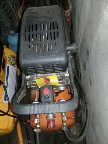 Compressor de ar doméstico - Foto 5