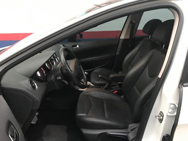 Peugeot 308 THP - 2015/16 - Foto 4