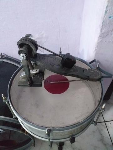 Bateria Usada 300 R$ - Foto 4