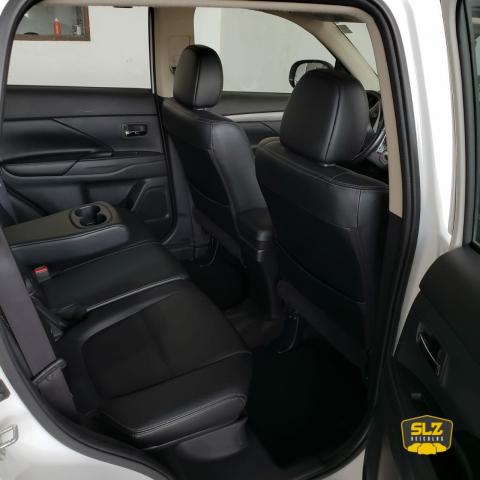 MITSUBISHI OUTLANDER 2014/2015 2.0 16V GASOLINA 4P AUTOMÁTICO - Foto 8