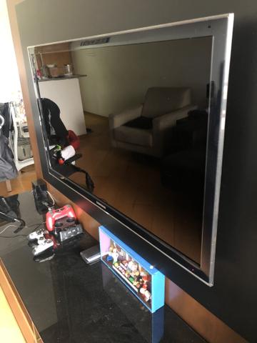 Tv Samsung de 40 polegadas - Foto 4