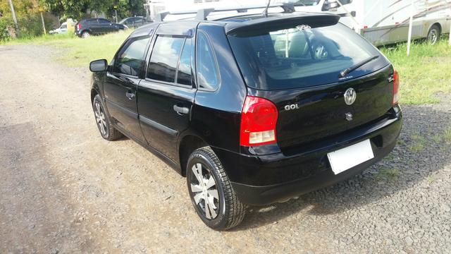 Gol trend 1.6 4 portas 2008 - Foto 6