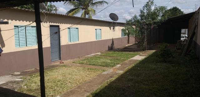 Oportunidade em Planaltina DF vendo excelentes kitinets localizada no Portal do Amanhecer3 - Foto 10