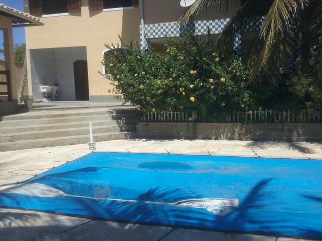 Magnifica casa de praia frente a praia de Jacone! - Foto 4
