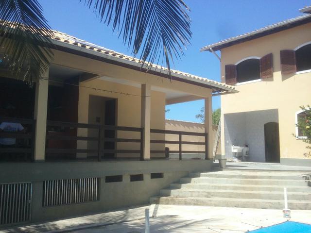 Magnifica casa de praia frente a praia de Jacone! - Foto 3