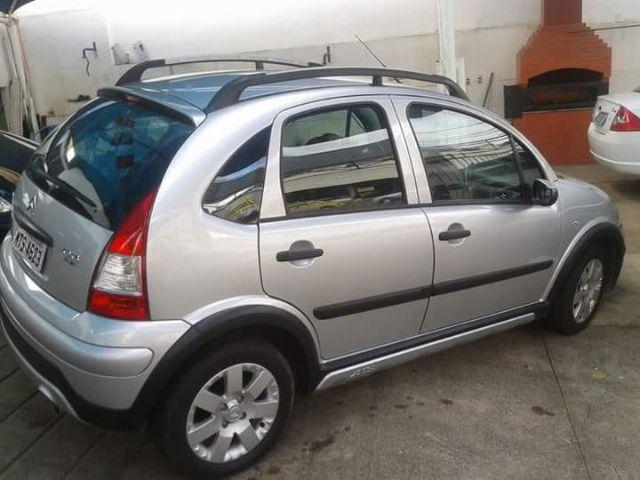 Citroen C3 2010 7.000,00
