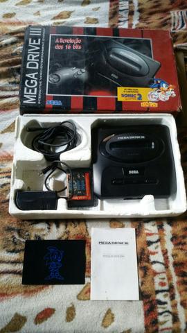 Mega Drive 3