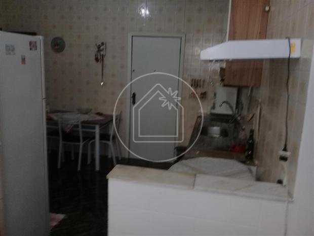 Apartamento à venda com 3 dormitórios em Jardim guanabara, Rio de janeiro cod:840327 - Foto 15