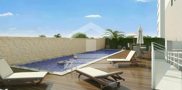 Apartamento no Calhau // 1 ou 2 Quartos // A partir de 264mil