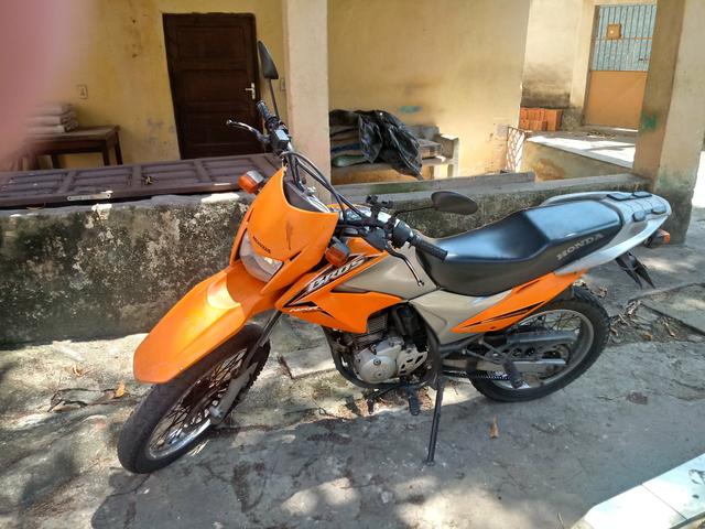 Passo moto
