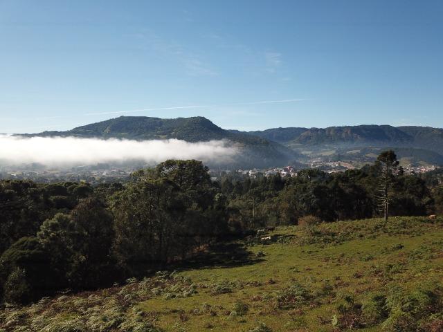 Lindo terreno em Urubici - Foto 4