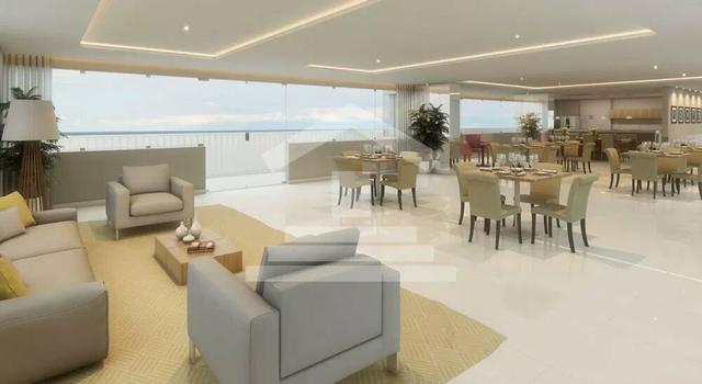 Apartamento no Calhau // 1 ou 2 Quartos // A partir de 264mil - Foto 2