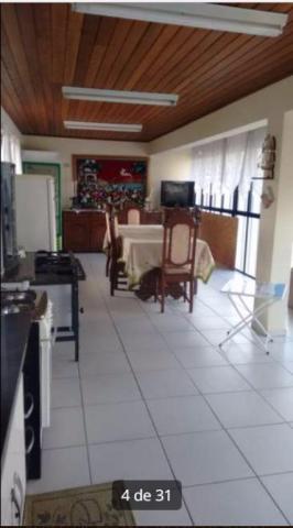 Sobrado residencial à venda, capão raso, curitiba - so0471. - Foto 14