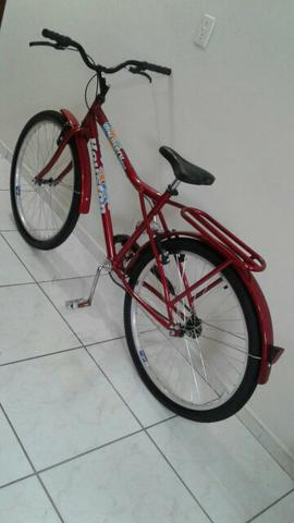 Bicicleta houston nova
