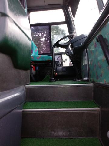 Ônibus Rodoviário 1994 - Foto 5
