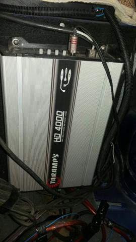 Hd 4000