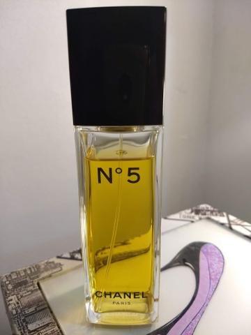 Perfume Inportado N.5 EDT 100ml Original