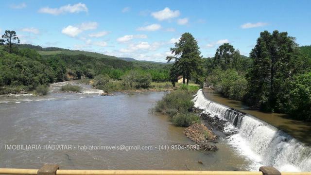 Fazenda de 120 alqueires em Inacio Martins/PR - Foto 5