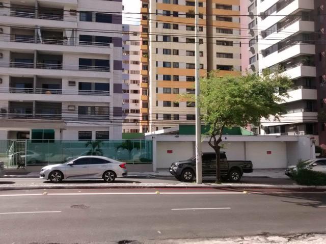 Oportunidade de morar perto de tudo.