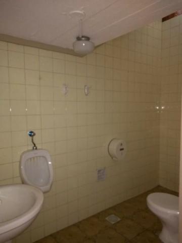Galpão/depósito/armazém para alugar em Navegantes, Porto alegre cod:CT2150 - Foto 13