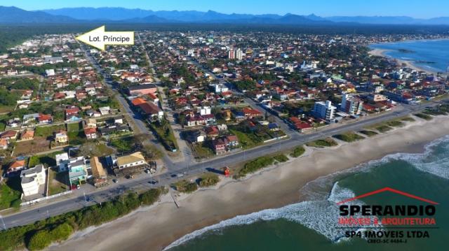 Lote limpo c/ 360m², Loteamento PRÍNCIPE, Entrada + parcelas - Foto 9