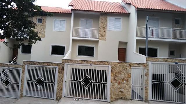 Sobrado 3 dormitórios bem localizado próximo ao dentro de Itaquera - Foto 10
