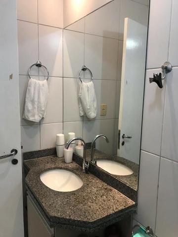 Vendo Casa Duplex em Condomínio no Turu / 3 Quartos // Projetados - Foto 8
