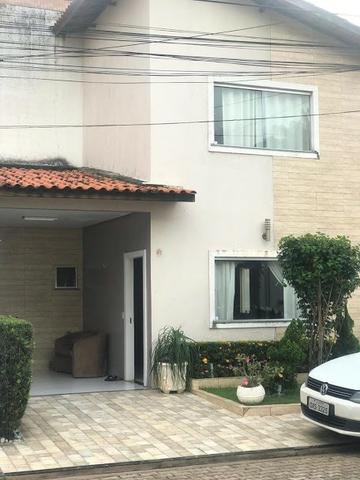 Vendo Casa Duplex em Condomínio no Turu / 3 Quartos // Projetados - Foto 15