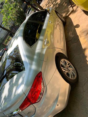 C4 lounge THP 1.6 turbo 164cv - Foto 4