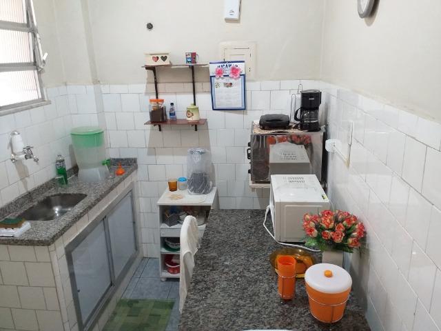 Abolição Apartamento 2 quartos + Dependência Aceita Financiamento FGTS - Foto 17