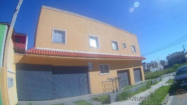 Apartamento para alugar com 2 dormitórios em Umbara, Curitiba cod:01355.015