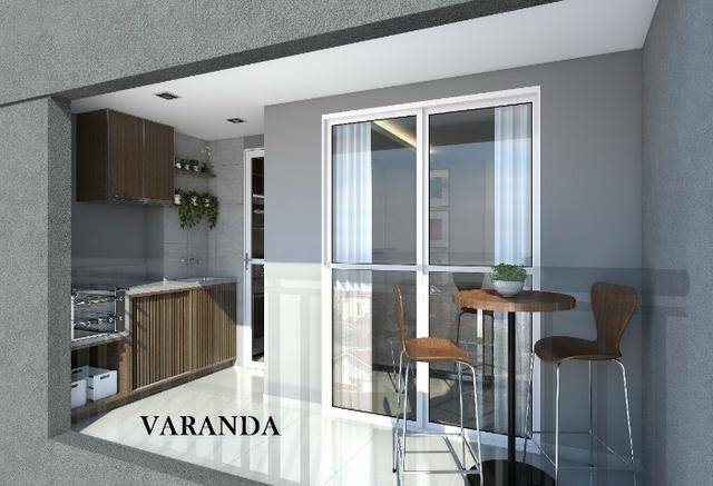 Carapicuiba via para + de 800 aptos Minha Casa Minha Vida - Foto 10