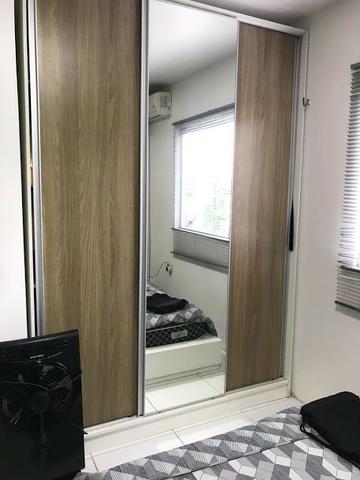 Vendo Casa Duplex em Condomínio no Turu / 3 Quartos // Projetados - Foto 3
