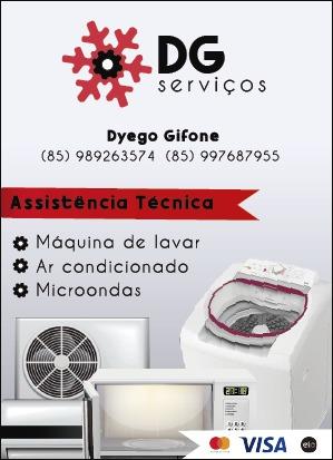 Conserto maquina de lavar, Garantia