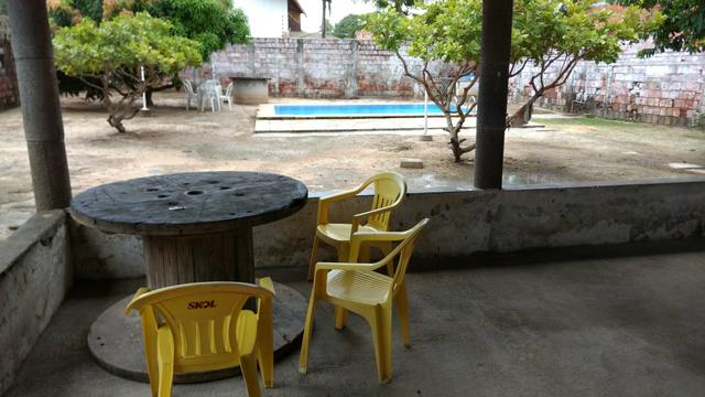 Casa com piscina para temporada - Foto 13