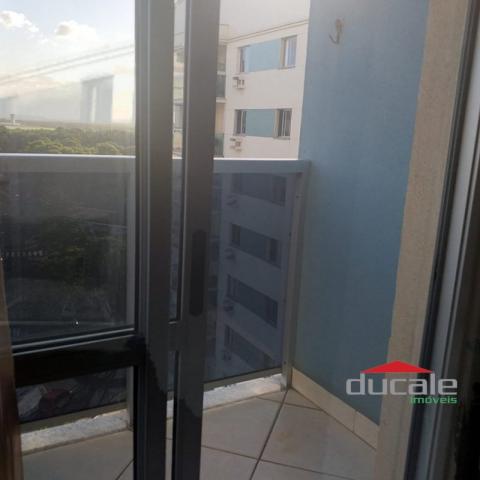 Oportunidade!! Apartamento Andar alto e lazer em Jardim Camburi - Foto 10