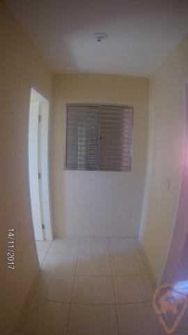 Apartamento para alugar com 2 dormitórios em Umbara, Curitiba cod:01355.015 - Foto 5