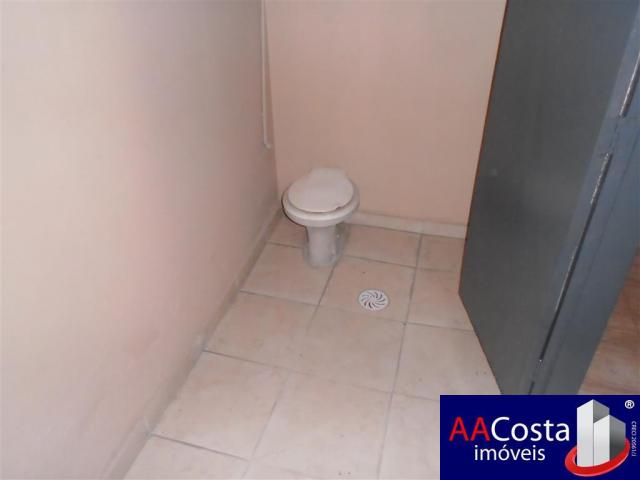 Casa para alugar com 2 dormitórios em Centro, Franca cod:I00228 - Foto 9